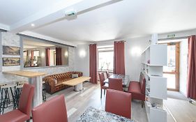 Hotel Des Voyageurs
